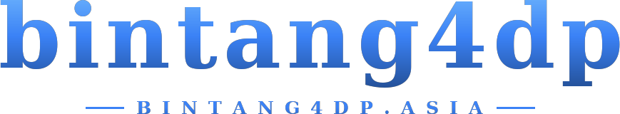 bintang4dp logo